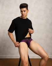 Bold Brief Orchid (Purple)