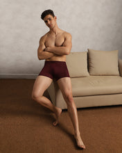 Urban Trunk (Wayde Red)