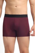 Fusion Trunk Pack of 3 Combat, El vino, & Escapade (Bottle Green, Maroon, & Teal Green)