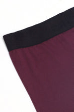 Fusion Trunk Pack of 2 El vino & Combat (Maroon & Bottle Green)