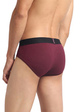 Bold Brief Garnet (Maroon)