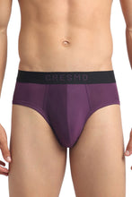 Bold Brief Orchid (Purple)