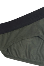 Fusion Brief Combat (Bottle Green)