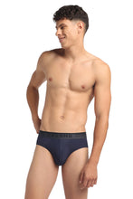 Civic Brief Cosmos (Navy Blue)