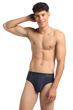 Civic Brief Cosmos (Navy Blue)