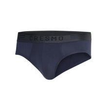 Civic Brief Cosmos (Navy Blue)