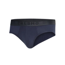 Work Week Essentials: Pack of 5 Briefs Slate Stone-Shining Armer-Cosmos-Daily White-Intense Black(Dark Grey, Ash Grey, Navy Blue, White, Black).