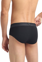 Civic Brief Pack of 3 Slate Stone-Cosmos-Intent Black (Dark Grey, Navy Blue, Black)