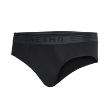 Civic Brief Pack of 3 Shinning Armour-Cosmos-Intense Black (Ash Grey, Navy Blue, Black)