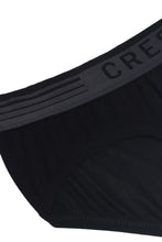Civic Brief Pack of 3 Shinning Armour-Cosmos-Intense Black (Ash Grey, Navy Blue, Black)