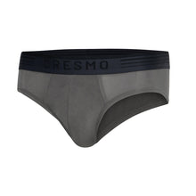 Civic Brief Shinning Armour (Ash Grey)