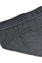 Civic Brief Pack of 3 Slate Stone-Cosmos-Shinning Armour (Dark Grey, Navy Blue, Ash Grey)