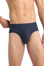 Urban Brief (Denim Blue)