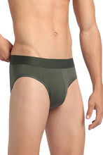 Urban Brief (Saga Green)