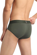 Urban Brief (Saga Green)