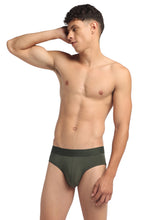 Urban Brief (Saga Green)
