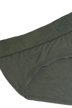 Urban Brief (Saga Green)