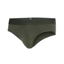 Urban Brief (Saga Green)