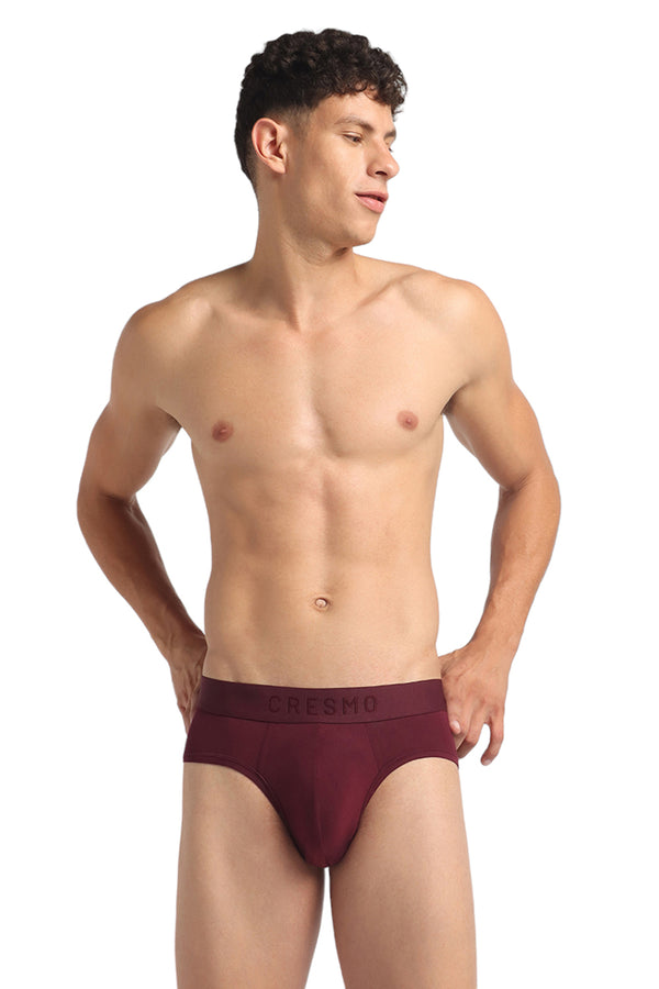 Urban Brief (Wayde Red)