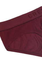 Urban Brief (Wayde Red)