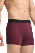 Bold Trunk Garnet (Maroon)