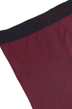 Bold Trunk Garnet (Maroon)