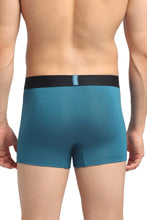 Fusion Trunk Pack of 2 Blue Cruiser & El vino (Aqua Blue & Maroon)
