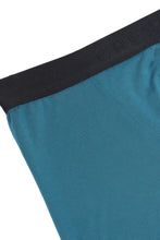 Fusion Trunk Pack of 2 Blue Cruiser & El vino (Aqua Blue & Maroon)