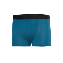 Fusion Trunk Pack of 2 Blue Cruiser & Escapade (Aqua Blue & Teal Green)