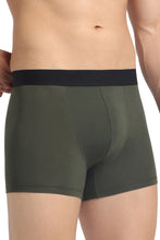 Fusion Trunk Combat (Bottle Green)