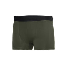 Fusion Trunk Combat (Bottle Green)