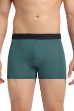 Fusion Trunk Pack of 3 Mulberry, Escapade, & Combat (Purple, Teal Green, & Bottle Green)