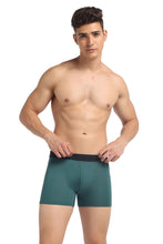 Fusion Trunk Pack of 2 Escapade & Mulberry (Teal Green & Purple)