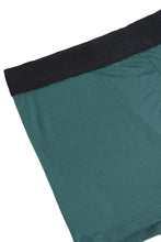 Fusion Trunk Escapade (Teal Green)