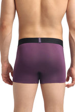 Fusion Trunk Pack of 3 Mulberry, Blue Cruiser, & El vino (Purple, Aqua Blue, & Maroon)