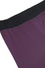 Fusion Trunk Pack of 3 Mulberry, Escapade, & Combat (Purple, Teal Green, & Bottle Green)