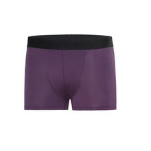 Fusion Trunk Pack of 2 Combat & Mulberry (Bottle Green & Purple)