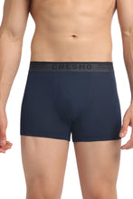 Civic Trunk Cosmos (Navy Blue)