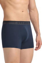 Work Week Essentials: Pack of 5 Trunks Slate Stone-Shining Armer-Cosmos-Daily White-Intense Black(Dark Grey, Ash Grey, Navy Blue, White, Black).