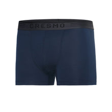 Civic Trunk Pack of 2 Slate Stone & Cosmos (Dark Grey & Navy Blue)