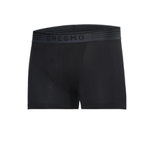 Work Week Essentials: Pack of 5 Trunks Slate Stone-Shining Armer-Cosmos-Daily White-Intense Black(Dark Grey, Ash Grey, Navy Blue, White, Black).
