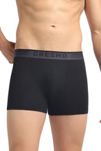 Civic Trunk Intense Black
