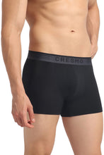 Civic Trunk Intense Black
