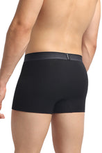 Civic Trunk Intense Black