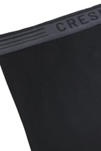 Civic Trunk Intense Black