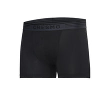 Civic Trunk Intense Black