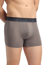 Civic Trunk Pack of 2 Slate Stone & Shinning Armour (Dark Grey & Ash Grey)