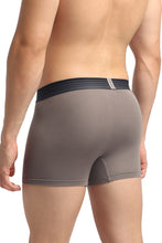Civic Trunk Pack of 2 Slate Stone & Shinning Armour (Dark Grey & Ash Grey)