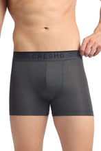 Civic Trunk Pack of 2 Slate stone & Intense Black (Dark Grey & Black)