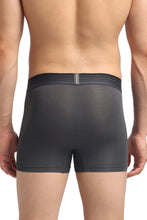 Civic Trunk Pack of 2 Slate Stone & Shinning Armour (Dark Grey & Ash Grey)
